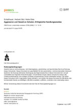 http://www.pedocs.de/